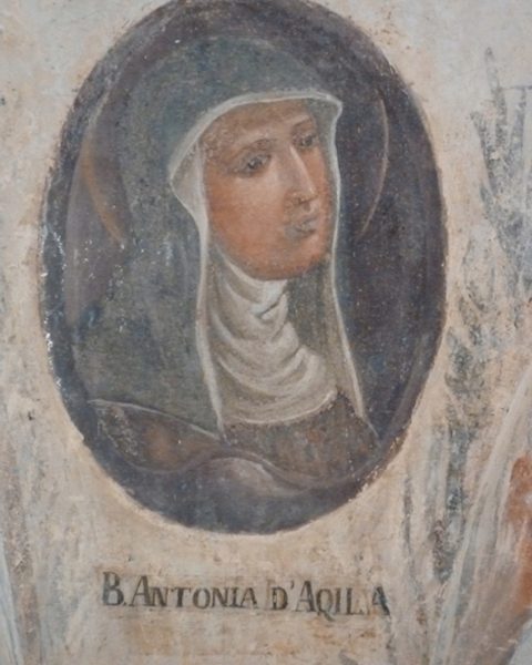 Antonia z Florencji