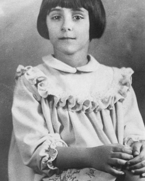 Antonietta Meo