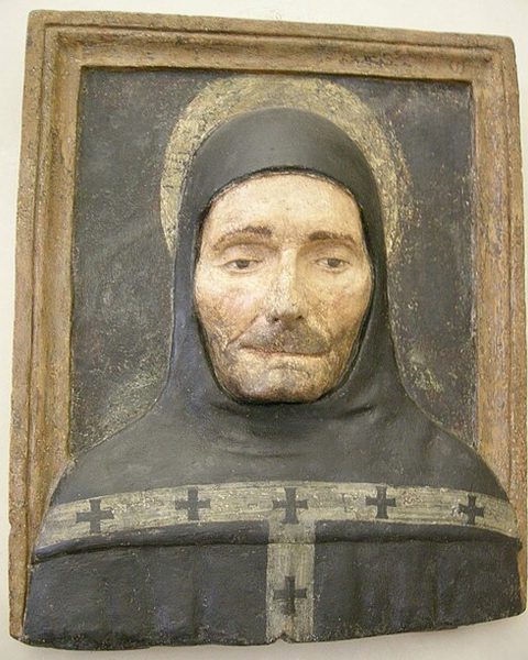Antonin Pierozzi