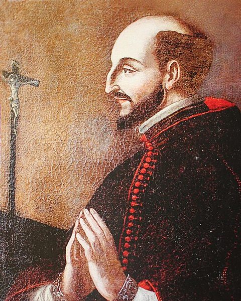 Antonio Franco