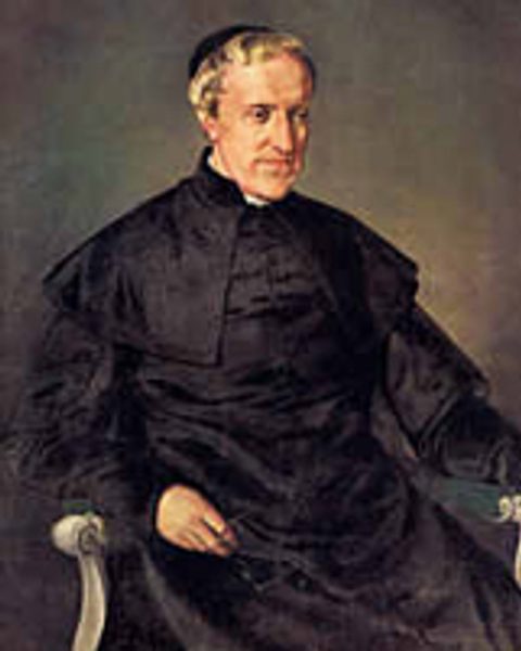 Antonio Rosmini-Serbati