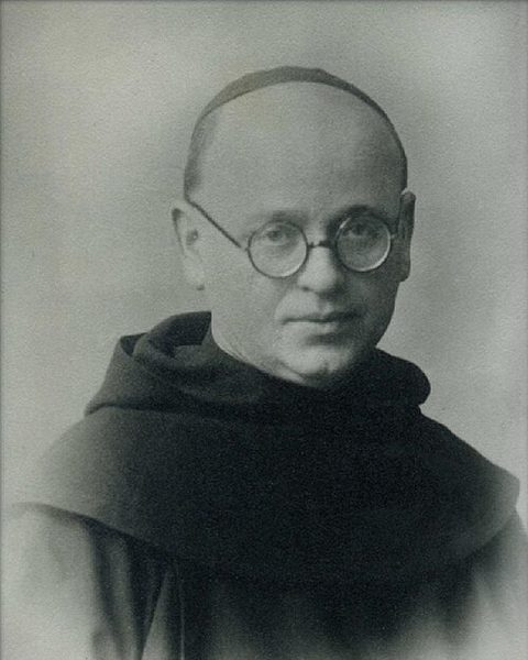 Anzelm Gądek