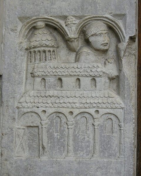 Anzelm (opat)