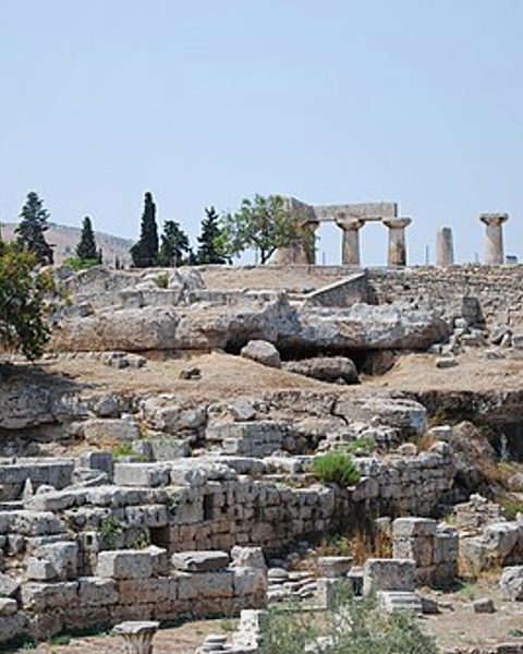 Apollos
