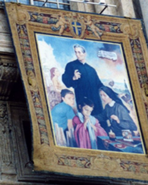 Archanioł Tadini