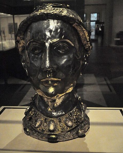 Arediusz