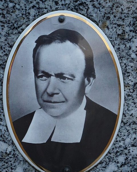 Arnould Reche