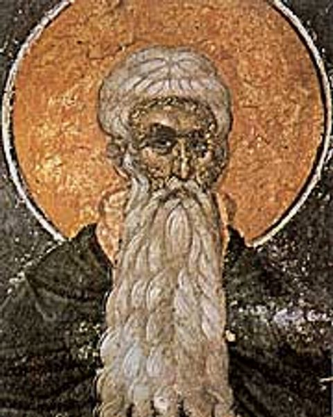 Arseniusz Wielki