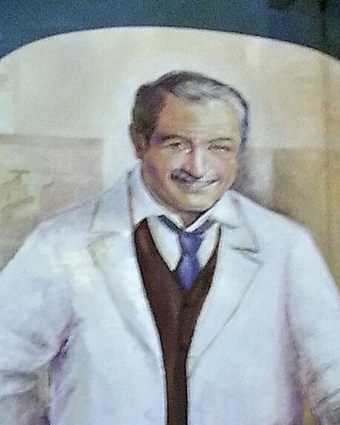 Artemide Zatti