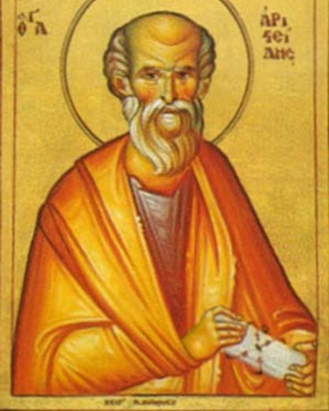 Arystydes z Aten