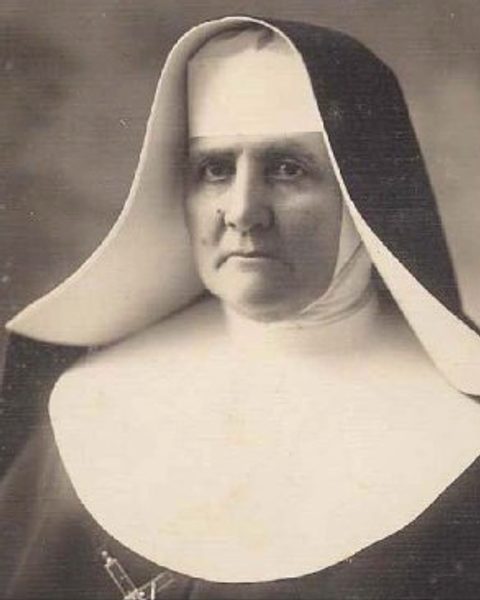 Assunta Marchetti