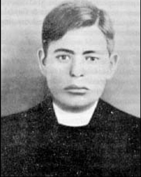 Atilano Cruz Alvarado