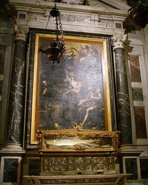 Atton z Pistoi