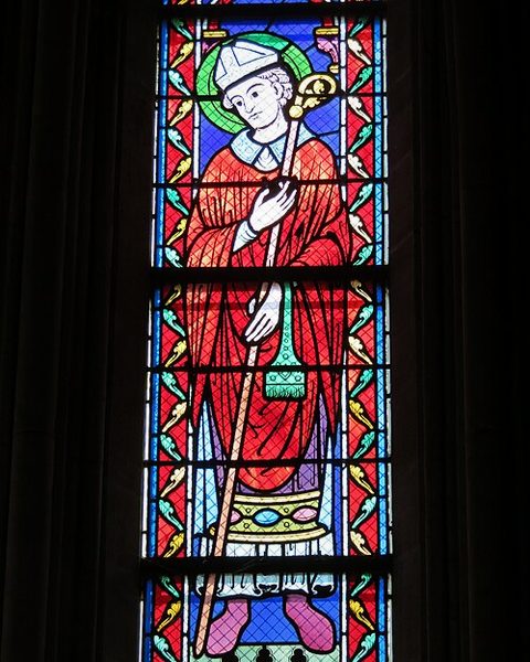 Aubert z Avranches