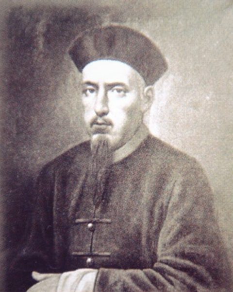 August Chapdelaine
