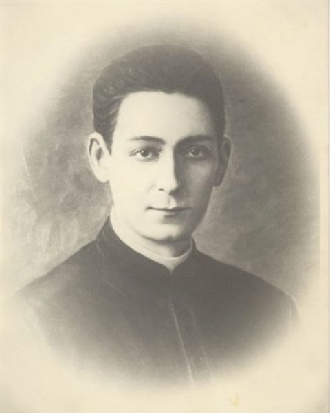 August Czartoryski