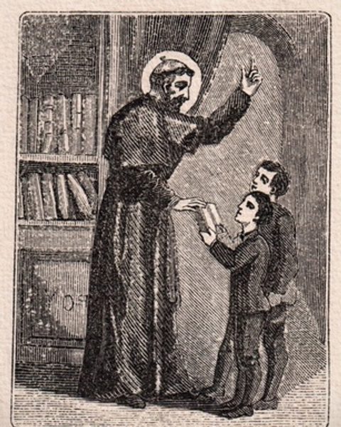 Augusto di San Sinforiano