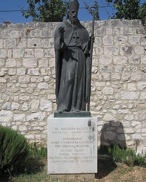 Augustyn Kažotić