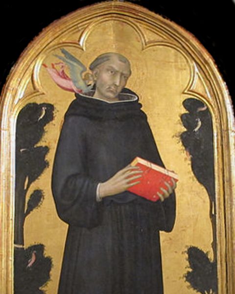 Augustyn Novello