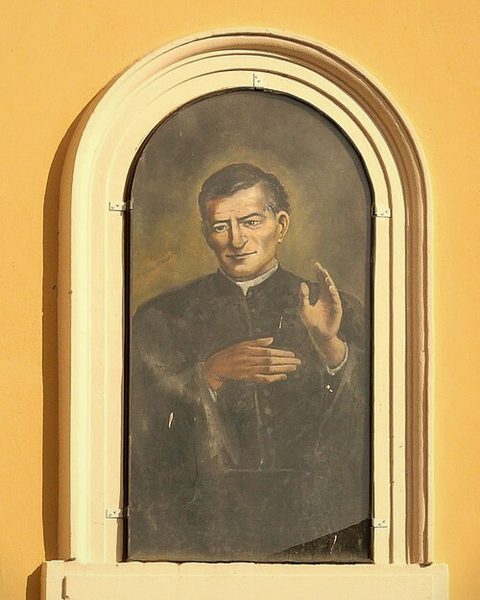 Augustyn Roscelli