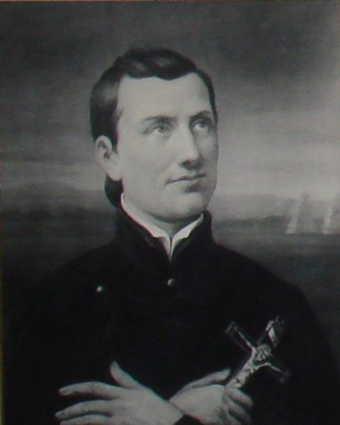 Augustyn Schoeffler