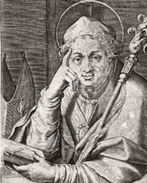 Augustyn z Canterbury
