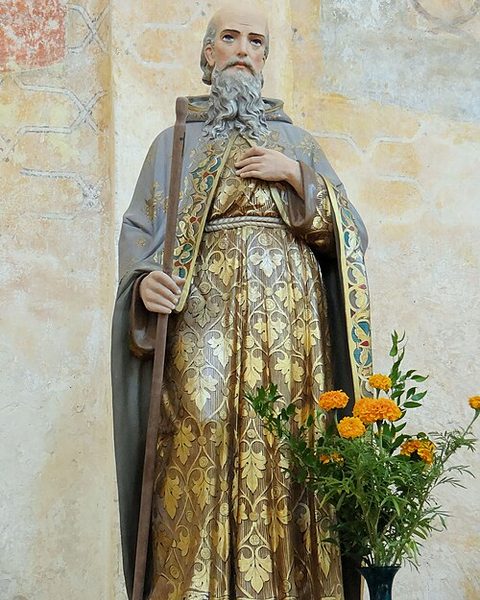 Awdiusz z Périgord