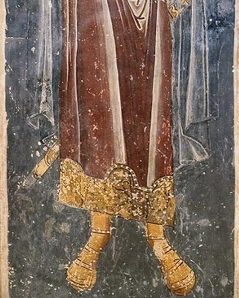 Baccus (saint)
