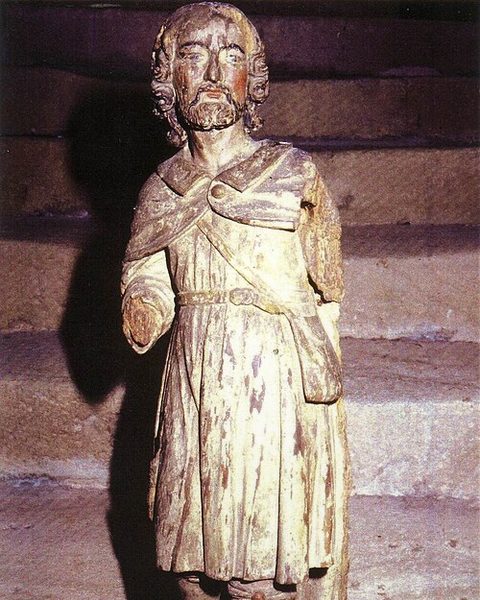 Balderyk z Montfaucon