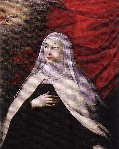Barbe Jeanne Avrillot