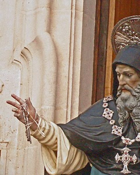 Barsanufiusz