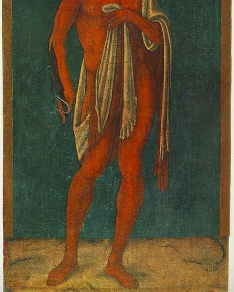 Bartłomiej Apostoł
