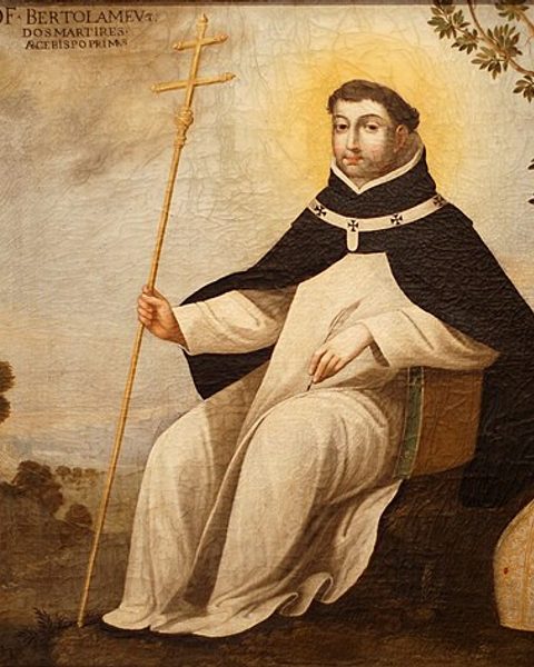 Bartłomiej Fernandes od Męczenników