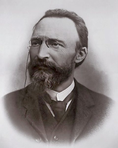 Bartłomiej Longo