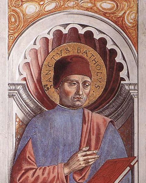 Bartolo da San Gimignano