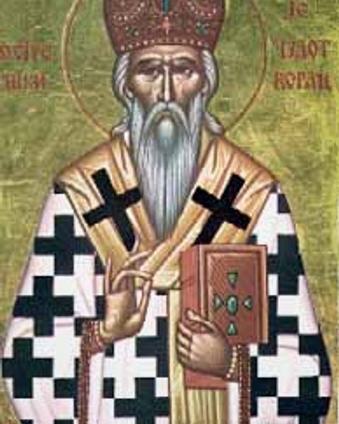 Bazyli Ostrogski