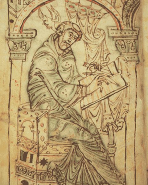 Beda Czcigodny
