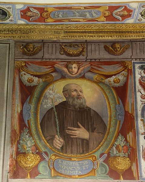 Benedict Ricasoli