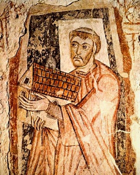 Benedykt Biscop