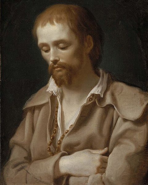 Benedykt Józef Labre