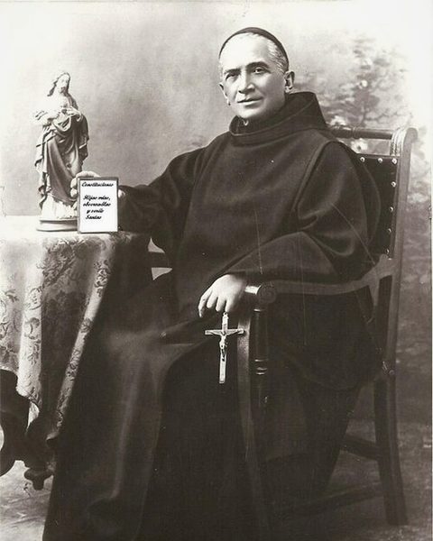 Benedykt Menni