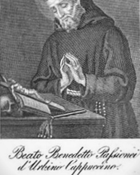 Benedykt z Urbino