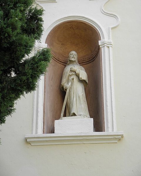 Benignus z Malcesine