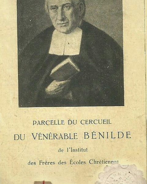 Benild Romançon