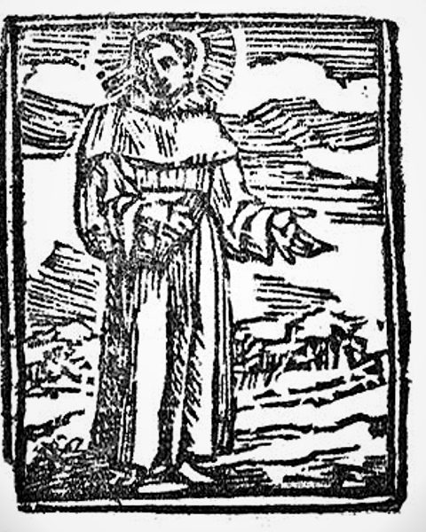 Benwenut z Gubbio