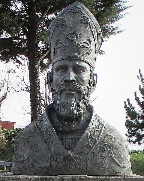 Berard z Marsi