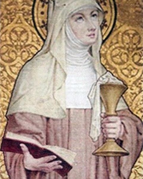 Berlinda z Meerbeke
