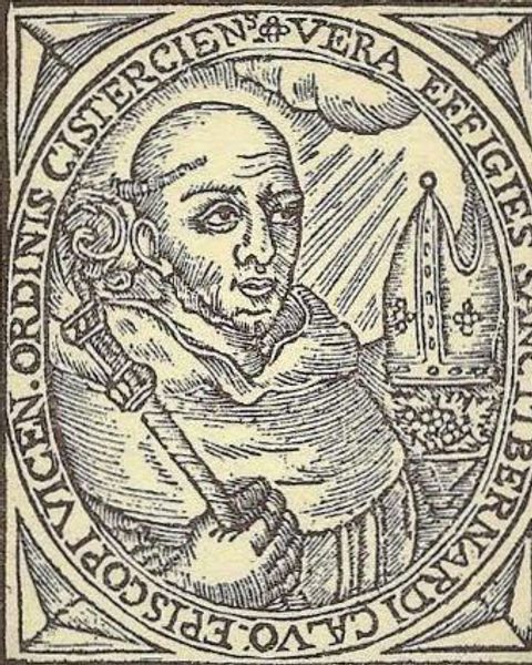 Bernat Calbó