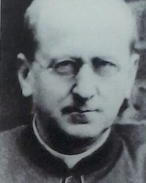 Bernhard Lichtenberg