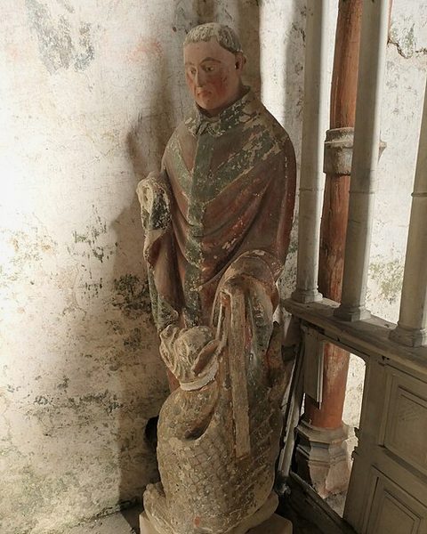 Berthevin de Parigny